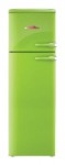 ЗИЛ ZLТ 153 (Avocado green) Refrigerator <br />61.00x152.50x57.40 cm