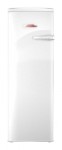 ЗИЛ ZLF 170 (Magic White) 冷蔵庫 <br />61.00x167.50x57.40 cm