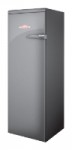ЗИЛ ZLF 170 (Anthracite grey) Refrigerator <br />61.00x167.50x57.40 cm