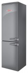 ЗИЛ ZLB 182 (Anthracite grey) Холодильник <br />61.00x174.40x57.40 см