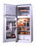 NORD Днепр 232 (бирюзовый) Холодильник <br />61.00x148.00x57.40 см
