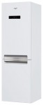 Whirlpool WBV 3387 NFCW Холодильник <br />66.00x187.50x59.50 см