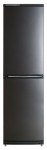 ATLANT ХМ 6025-060 Холодильник <br />63.00x205.00x60.00 см