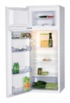 Vestel GN 2601 Холодильник <br />60.00x144.00x54.00 см