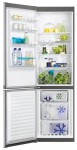 Zanussi ZRB 38212 XA Холодильник <br />64.70x200.50x59.50 см