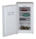 WEST FR-1001 Refrigerator <br />58.00x85.00x50.00 cm
