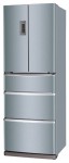 Haier HRF-339MF Холодильник <br />65.00x180.40x65.00 см