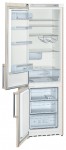 Bosch KGV39XK23 Холодильник <br />63.00x200.00x60.00 см