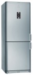 Indesit BAN 35 FNF NXD Холодильник <br />69.00x190.00x70.00 см