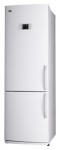 LG GA-449 UPA Buzdolabı <br />69.00x185.00x59.50 sm
