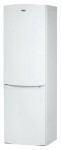 Whirlpool WBE 3321 A+NFW Холодильник <br />64.00x189.50x59.50 см