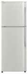 Sharp SJ-300VSL Холодильник <br />61.00x149.10x54.50 см