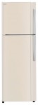 Sharp SJ-340VBE Холодильник <br />61.00x162.70x54.50 см