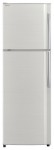 Sharp SJ-340VSL Холодильник <br />61.00x162.70x54.50 см