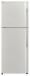 Sharp SJ-380VSL Холодильник <br />63.10x158.00x60.00 см