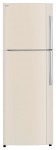 Sharp SJ-420VBE Холодильник <br />63.10x170.00x60.00 см