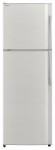 Sharp SJ-420VSL Холодильник <br />63.10x170.00x60.00 см