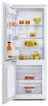 Zanussi ZBB 3244 Холодильник <br />54.70x144.10x54.00 см