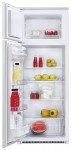 Zanussi ZBT 3234 Холодильник <br />54.70x144.10x54.00 см