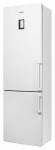 Vestel VNF 366 LWE Холодильник <br />65.00x185.00x60.00 см