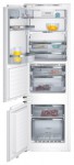 Siemens KI39FP70 Холодильник <br />54.50x177.20x55.60 см