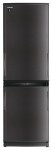 Sharp SJ-WP320TBK Холодильник <br />65.00x185.00x60.00 см