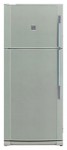 Sharp SJ-642NGR Холодильник <br />74.00x172.00x76.00 см