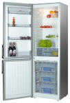 Baumatic BR180SS Холодильник <br />60.00x185.00x60.00 см