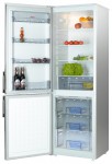 Baumatic BR180W Холодильник <br />60.00x185.00x60.00 см