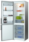 Baumatic BR181SL Refrigerator <br />60.00x185.00x60.00 cm