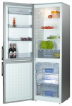 Baumatic BR182SS Холодильник <br />60.00x185.00x60.00 см