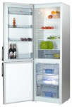 Baumatic BR182W Холодильник <br />60.00x185.00x60.00 см
