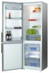 Baumatic BR195SS Холодильник <br />60.00x195.00x60.00 см