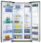Baumatic TITAN4 Холодильник <br />73.50x177.00x90.60 см
