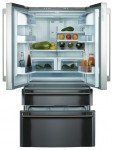 Baumatic TITAN5 Холодильник <br />70.00x177.00x91.00 см