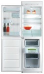 Baumatic BRB2617 Холодильник <br />54.40x177.30x54.00 см