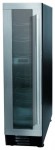 Baumatic BW150SS Холодильник <br />55.00x89.00x15.00 см
