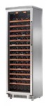 EuroCave C159 Tủ lạnh <br />58.10x126.70x59.80 cm