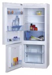 Hansa FK210BSW Холодильник <br />65.50x147.00x59.50 см