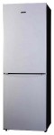 Vestel VCB 274 LS Холодильник <br />61.00x152.00x54.00 см