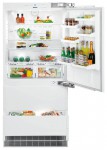 Liebherr ECBN 6156 Refrigerator <br />62.50x203.20x91.50 cm