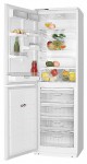 ATLANT ХМ 6025-014 Холодильник <br />63.00x205.00x60.00 см