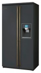 Smeg SBS800AO1 Холодильник <br />71.00x180.00x89.70 см