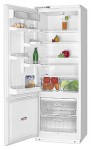 ATLANT ХМ 6022-015 Холодильник <br />63.00x186.00x60.00 см