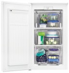 Zanussi ZFG 06400 WA Холодильник <br />49.40x84.70x49.40 см
