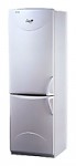 Whirlpool ARZ 897 Silver Холодильник <br />66.00x190.00x59.20 см