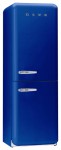 Smeg FAB32LBLN1 Холодильник <br />72.00x192.60x60.00 см