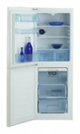 BEKO CDP 7401 А+ Холодильник <br />60.00x152.00x54.00 см