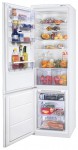 Zanussi ZRB 638 FW Холодильник <br />65.80x201.00x59.50 см