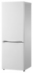 Delfa DBF-150 Холодильник <br />55.00x150.00x55.00 см